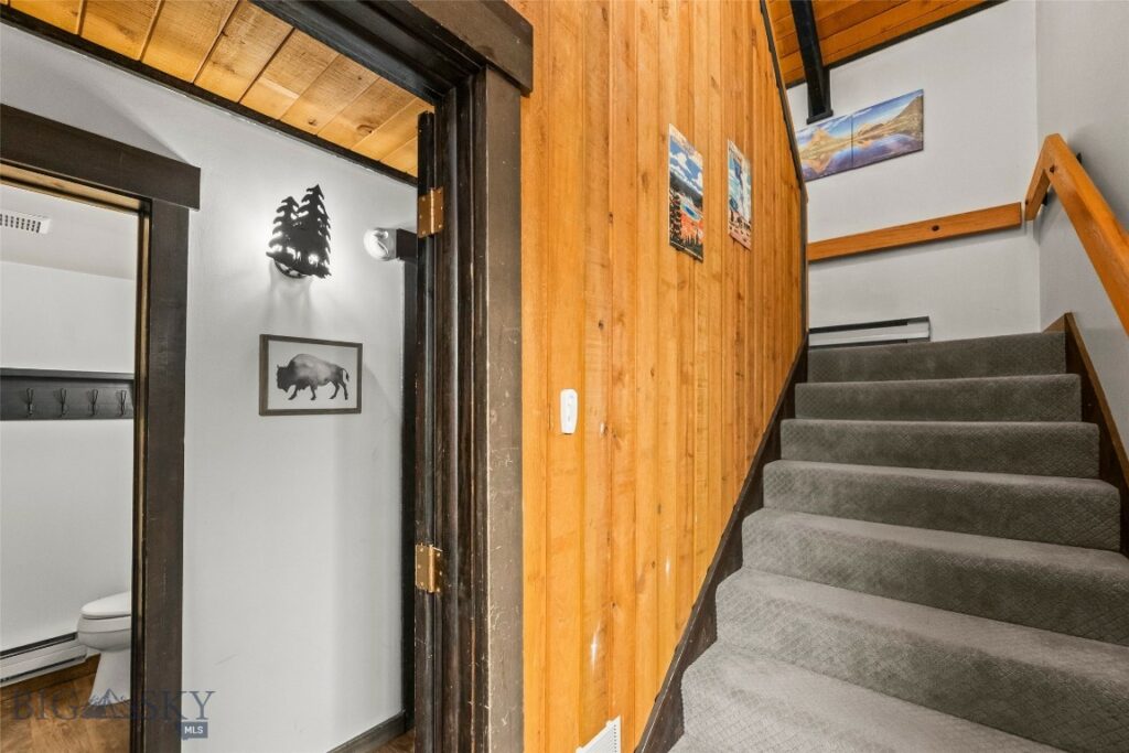 2575 Curley Bear Road, Big Sky MT 59716