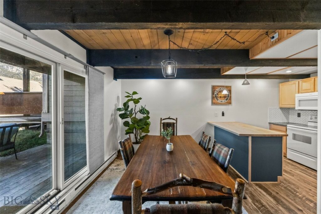 2575 Curley Bear Road, Big Sky MT 59716