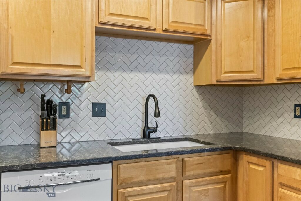 2575 Curley Bear Road, Big Sky MT 59716