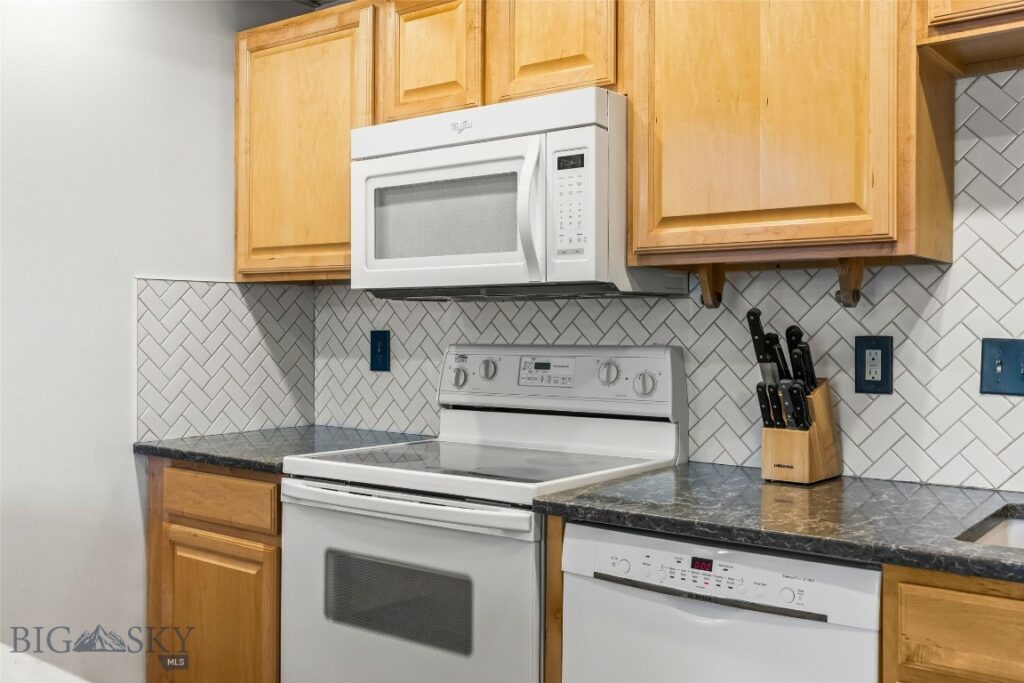 2575 Curley Bear Road, Big Sky MT 59716