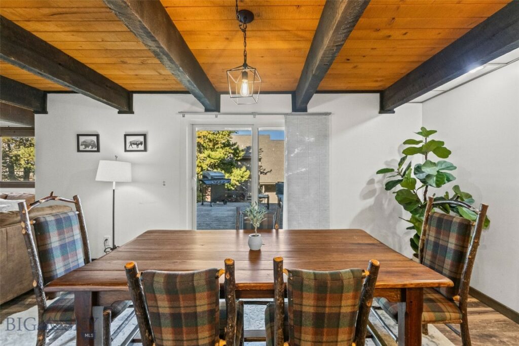 2575 Curley Bear Road, Big Sky MT 59716