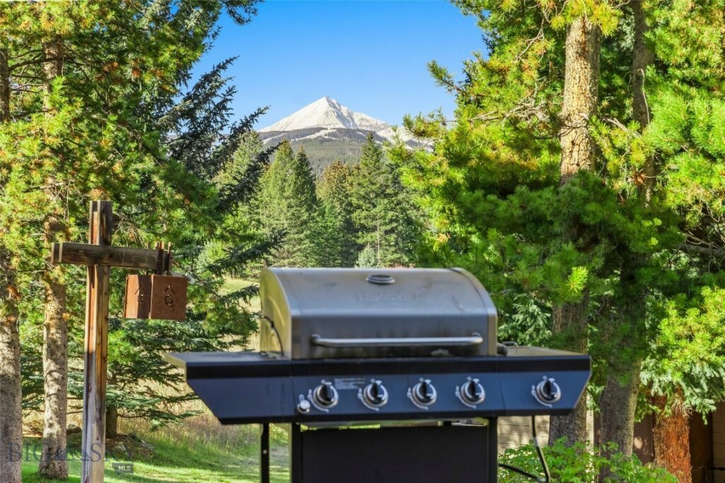 2575 Curley Bear Road, Big Sky MT 59716