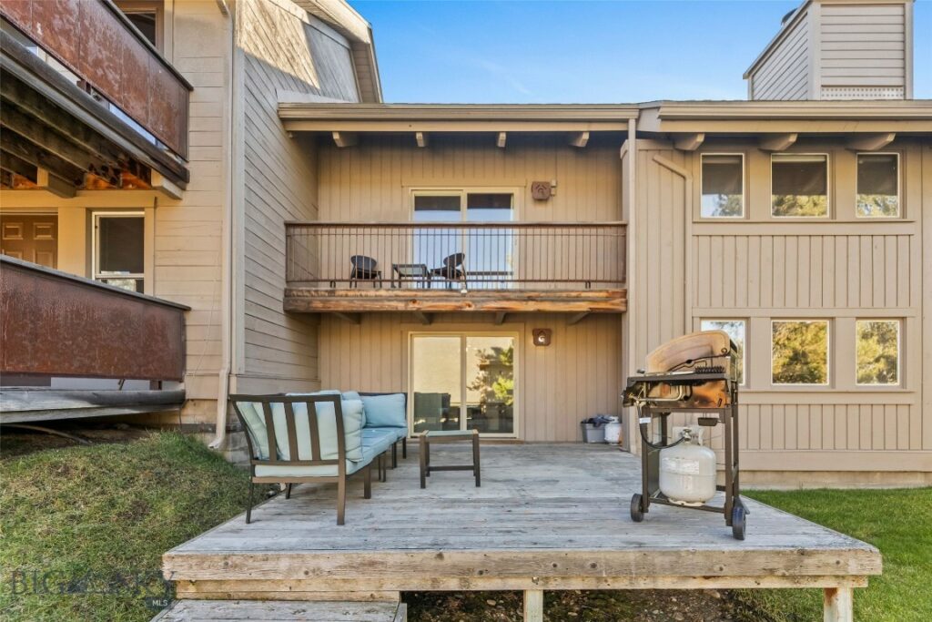 2575 Curley Bear Road, Big Sky MT 59716
