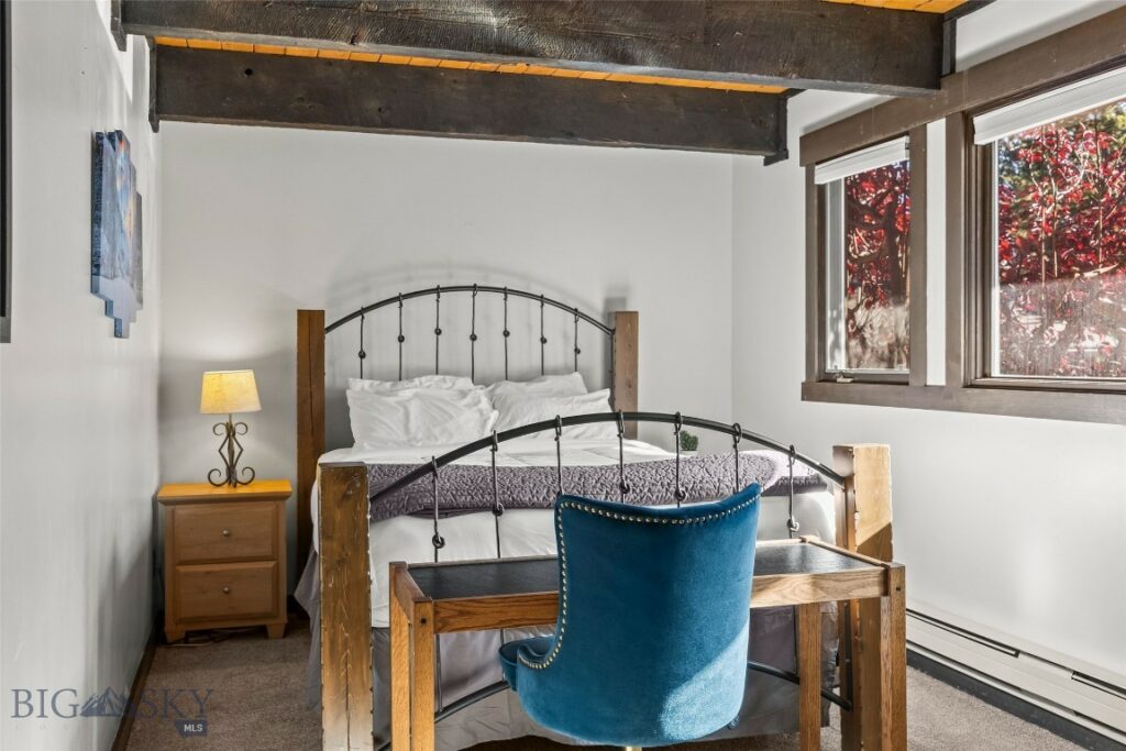 2575 Curley Bear Road, Big Sky MT 59716