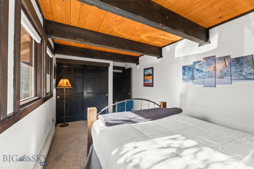 2575 Curley Bear Road, Big Sky MT 59716