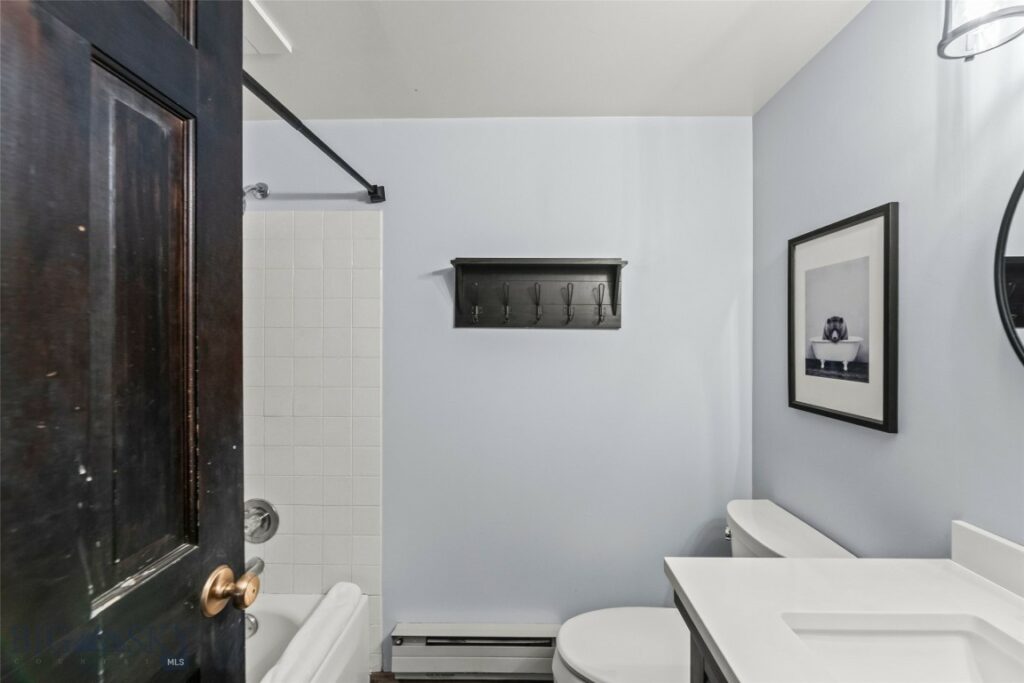 2575 Curley Bear Road, Big Sky MT 59716