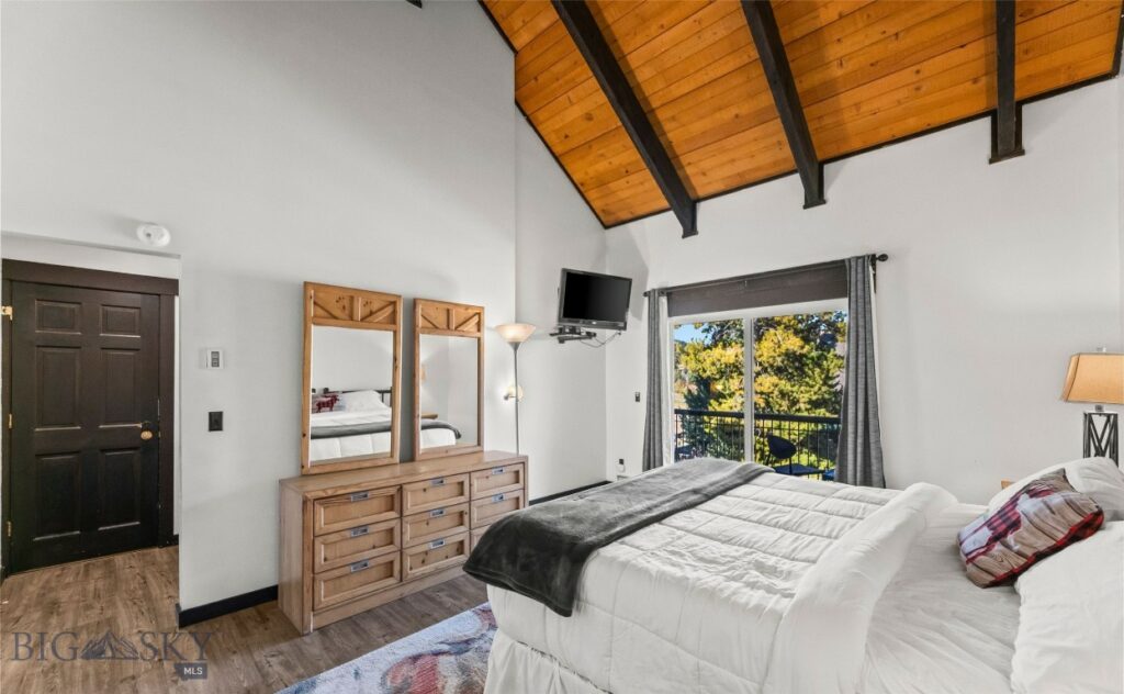 2575 Curley Bear Road, Big Sky MT 59716