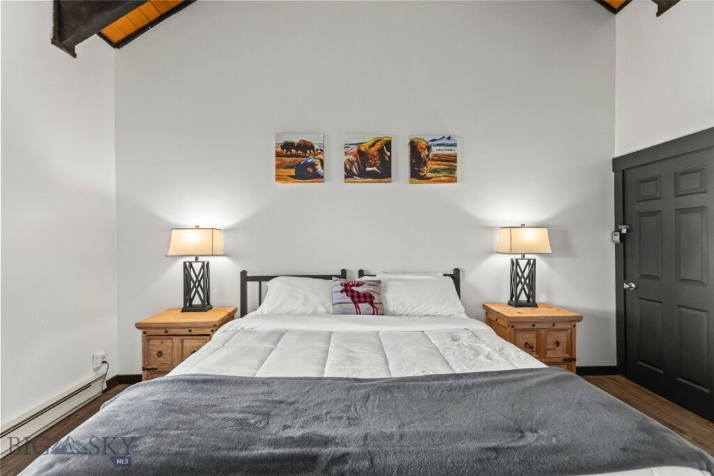 2575 Curley Bear Road, Big Sky MT 59716