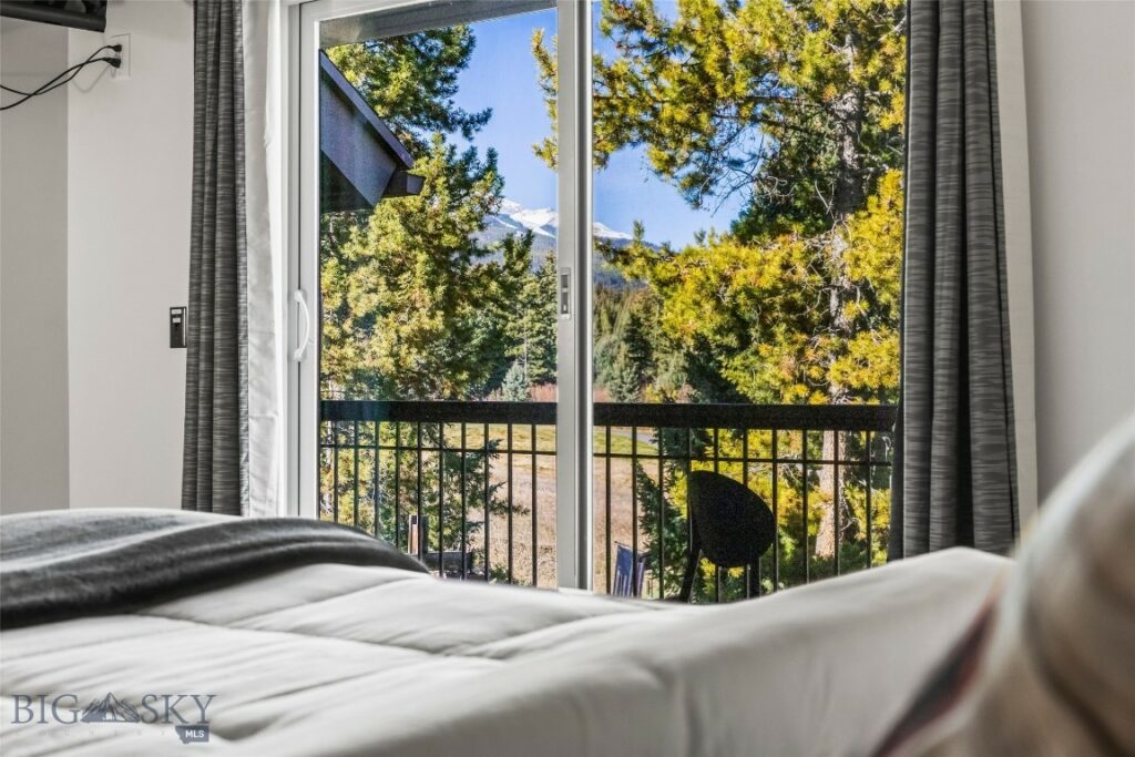 2575 Curley Bear Road, Big Sky MT 59716