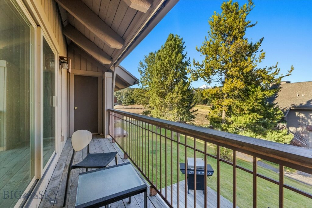 2575 Curley Bear Road, Big Sky MT 59716