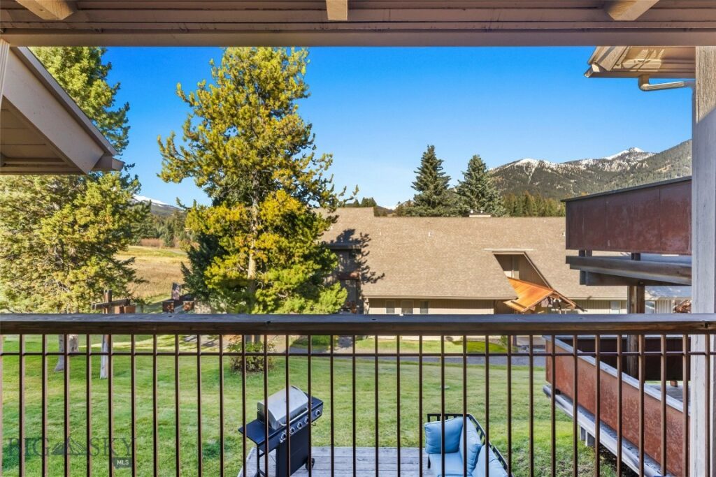 2575 Curley Bear Road, Big Sky MT 59716