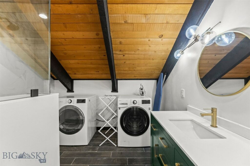 2575 Curley Bear Road, Big Sky MT 59716