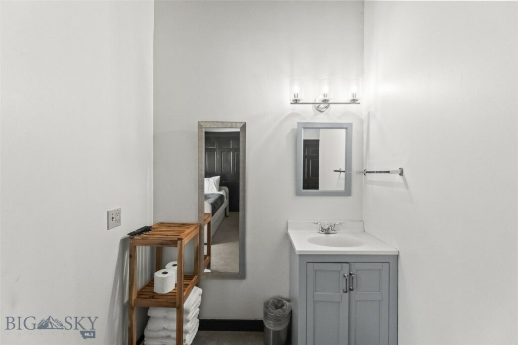 2575 Curley Bear Road, Big Sky MT 59716