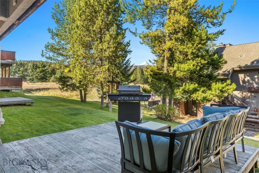 2575 Curley Bear Road, Big Sky MT 59716
