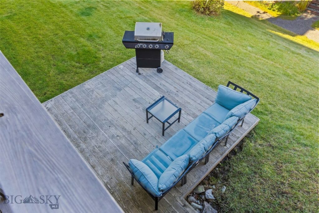 2575 Curley Bear Road, Big Sky MT 59716