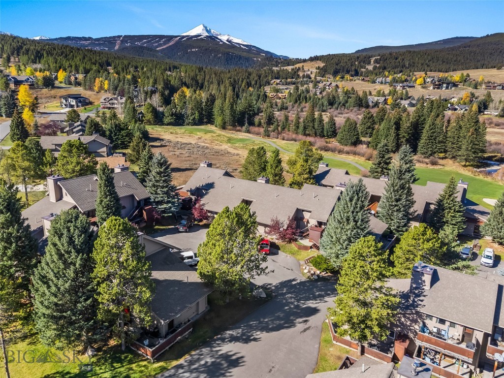 2575 Curley Bear Road, Big Sky MT 59716