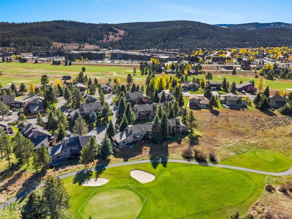 2575 Curley Bear Road, Big Sky MT 59716