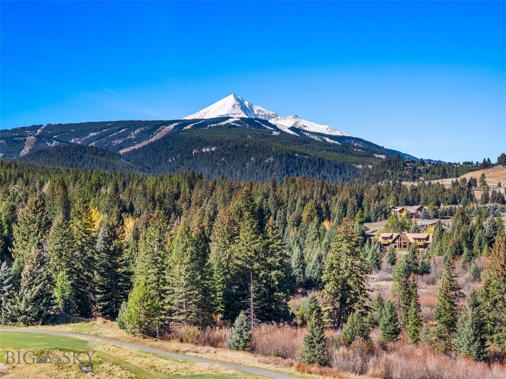 2575 Curley Bear Road, Big Sky MT 59716