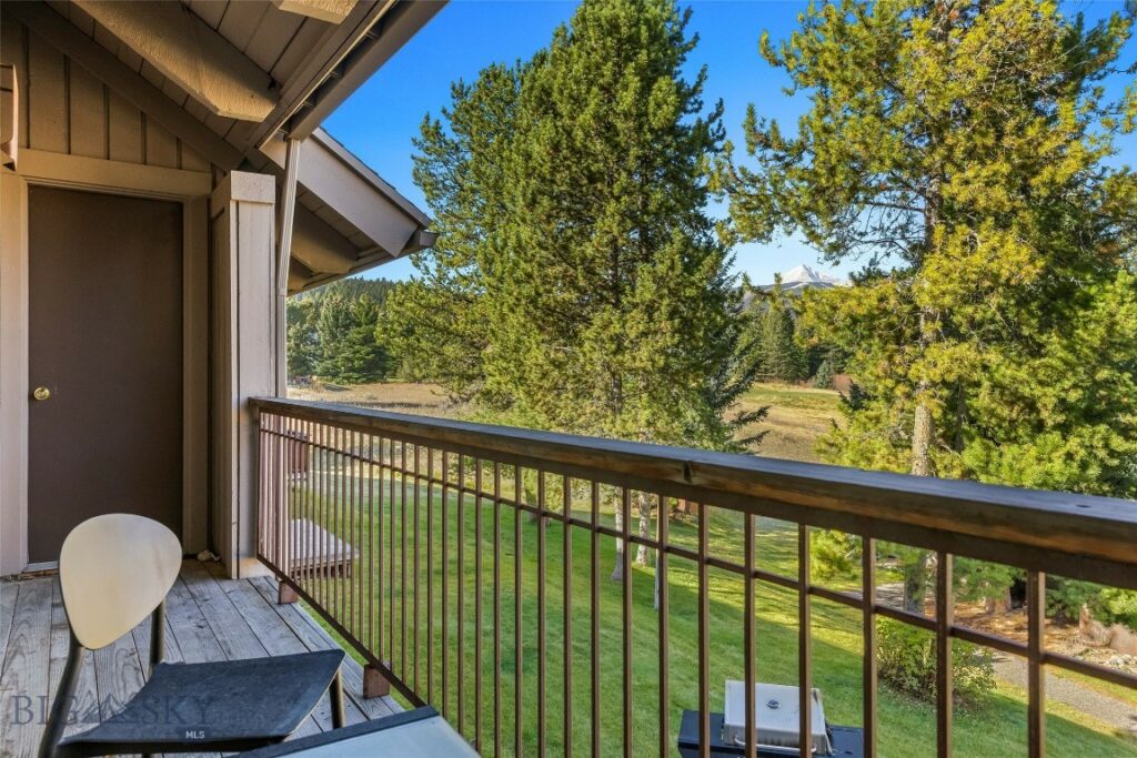 2575 Curley Bear Road, Big Sky MT 59716