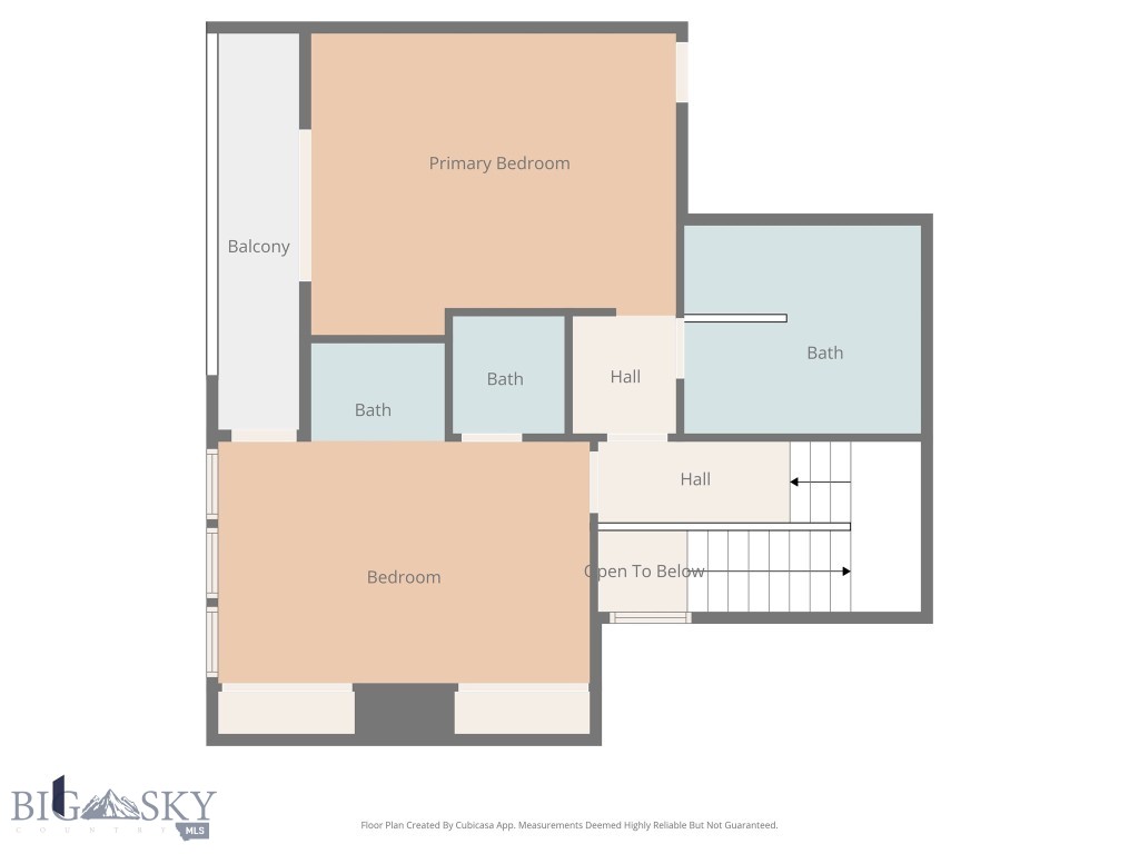 2575 Curley Bear Road, Big Sky MT 59716