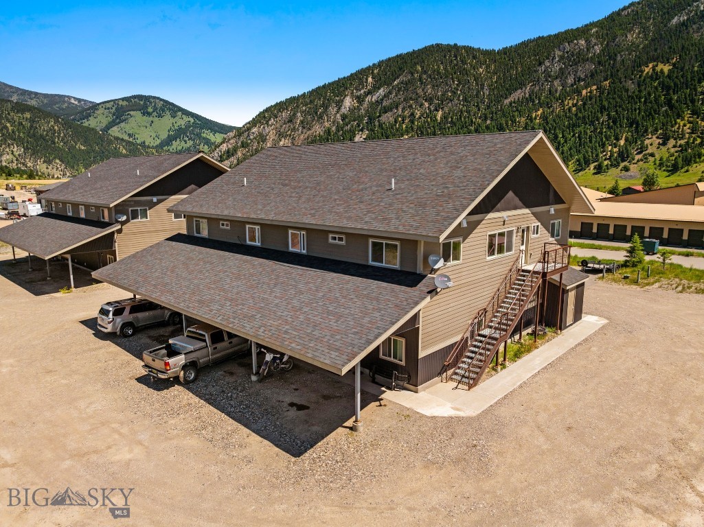 259 Cold Iron Road, Big Sky MT 59730