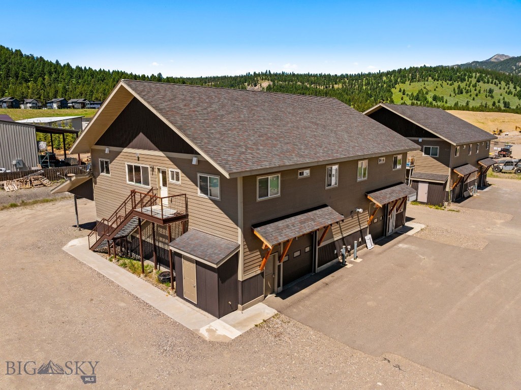 259 Cold Iron Road, Big Sky MT 59730