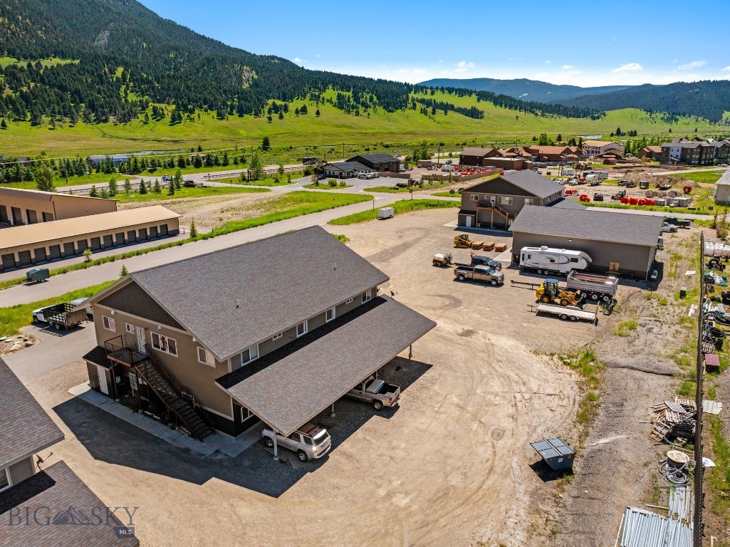 259 Cold Iron Road, Big Sky MT 59730