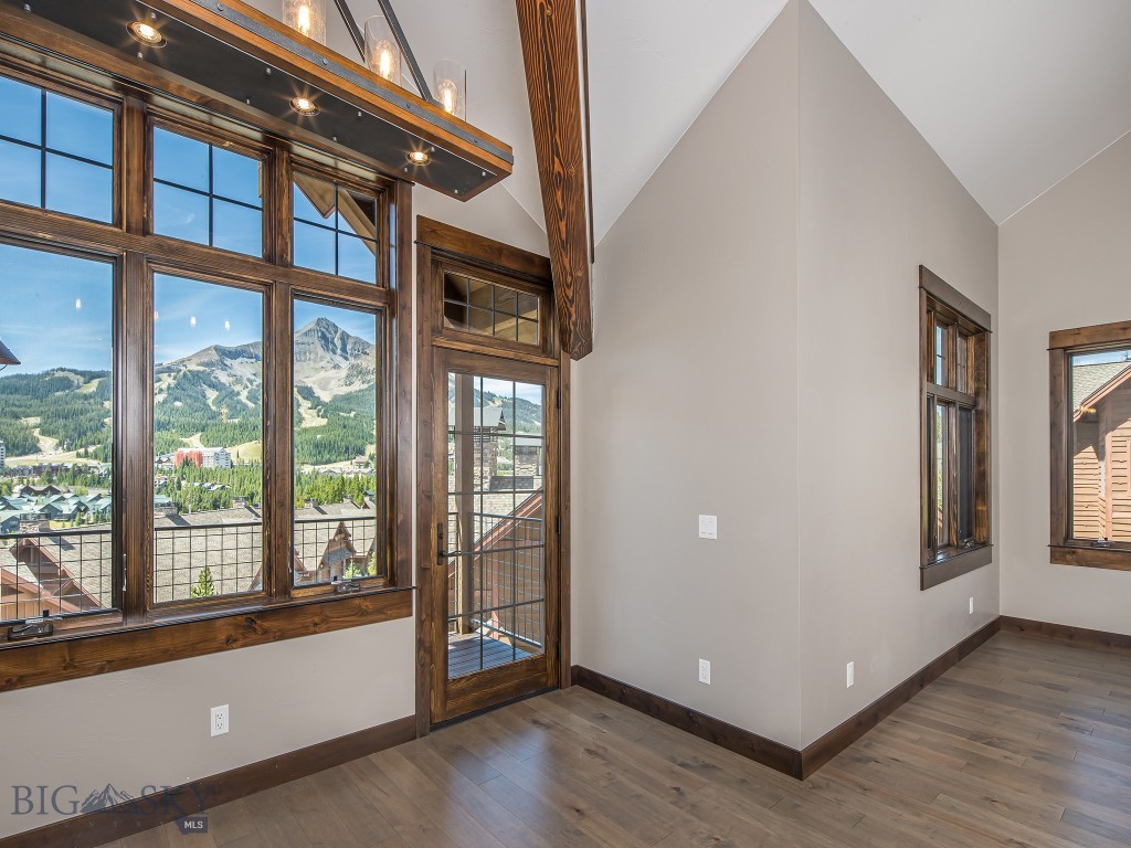 26 Heavy Runner Road, Big Sky MT 59716