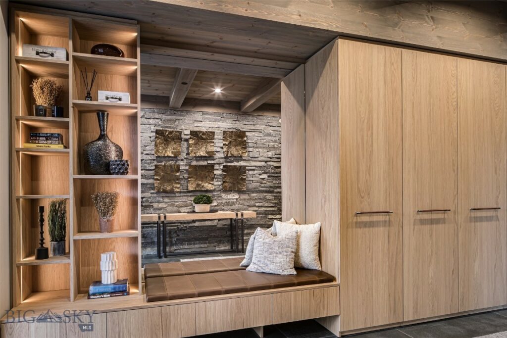 2673 Ousel Falls Road, Big Sky MT 59716