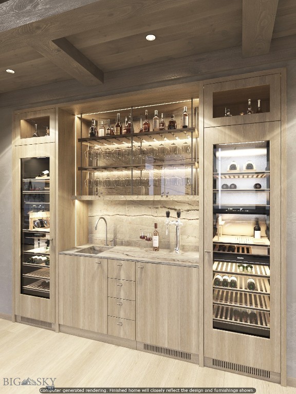 2673 Ousel Falls Road, Big Sky MT 59716