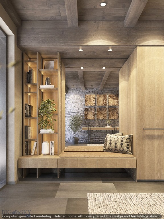 2673 Ousel Falls Road, Big Sky MT 59716