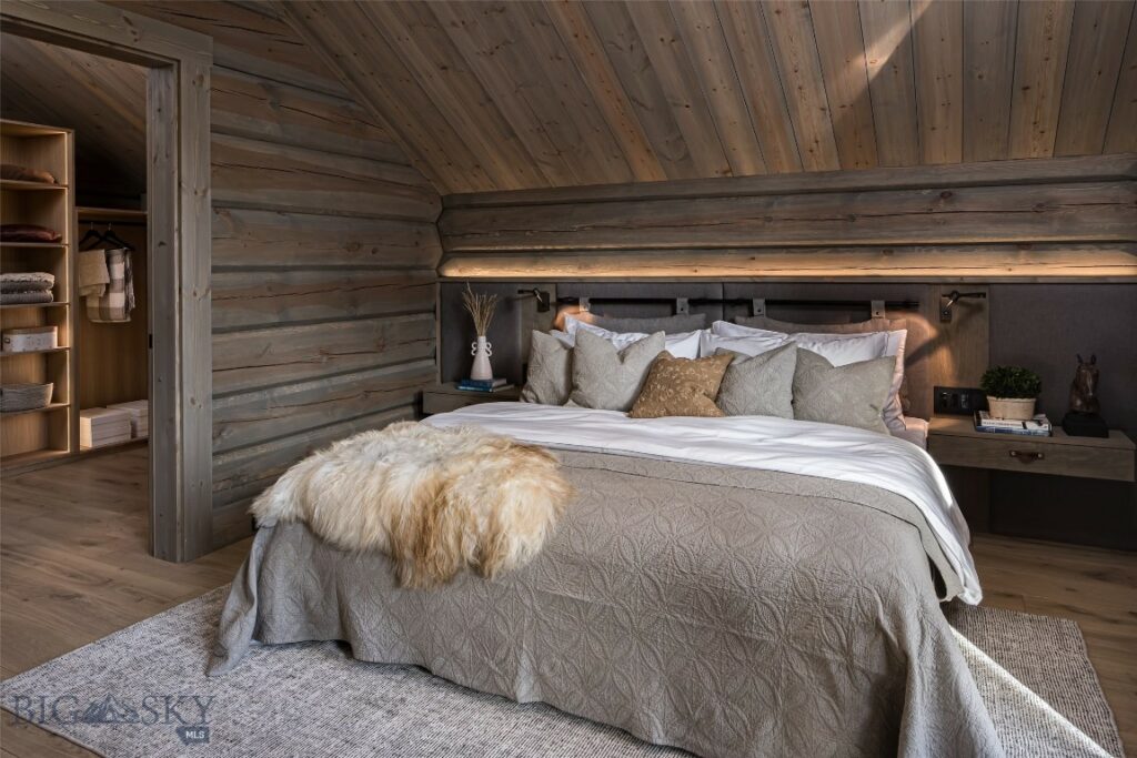 2673 Ousel Falls Road, Big Sky MT 59716