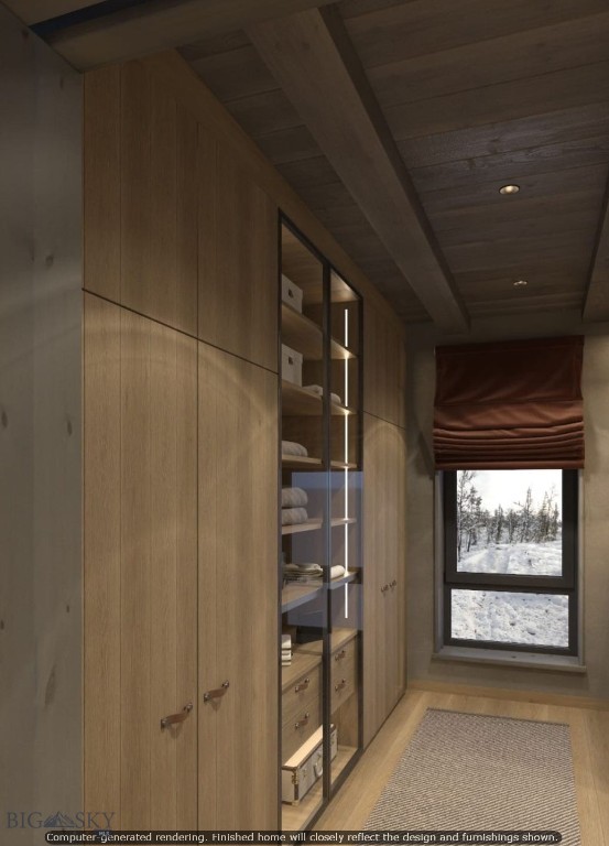 2673 Ousel Falls Road, Big Sky MT 59716