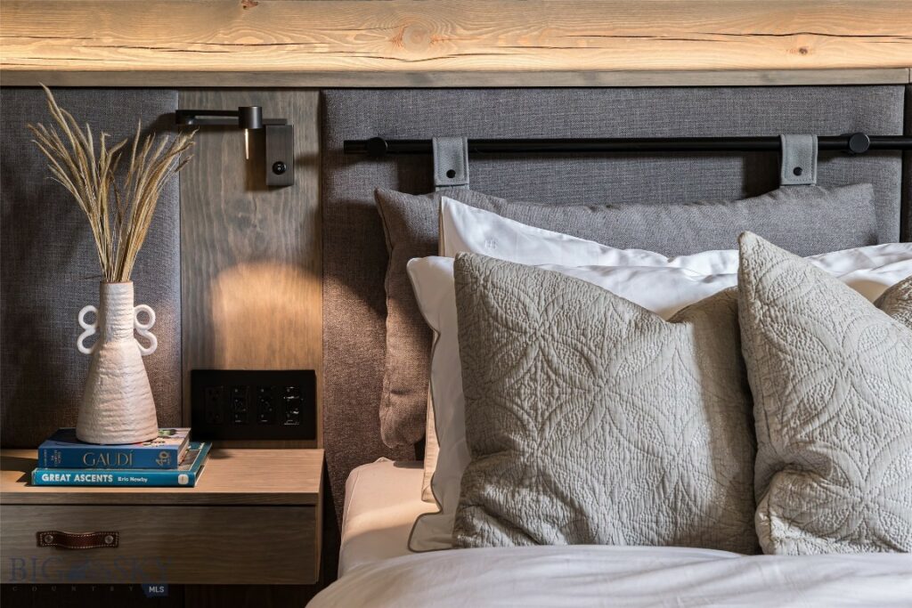 2673 Ousel Falls Road, Big Sky MT 59716