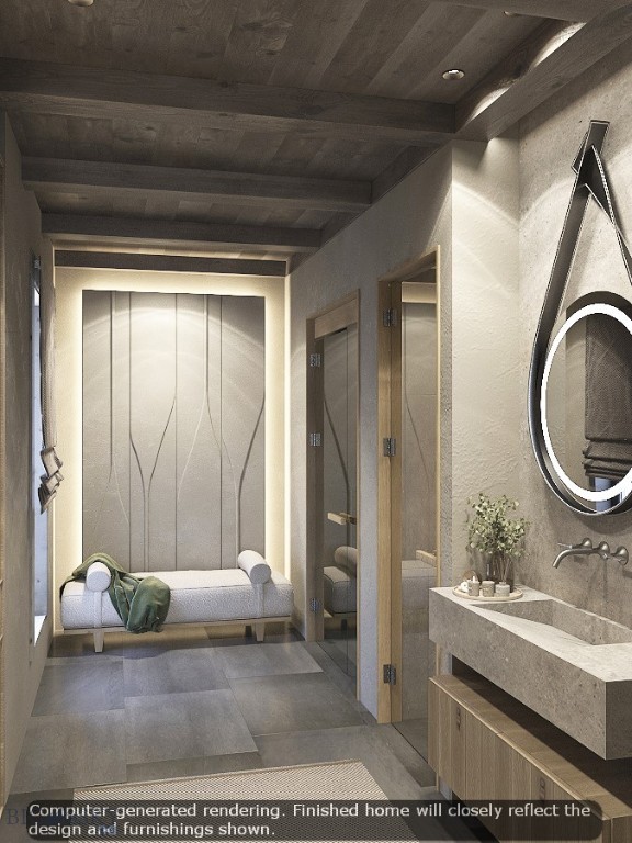 2673 Ousel Falls Road, Big Sky MT 59716