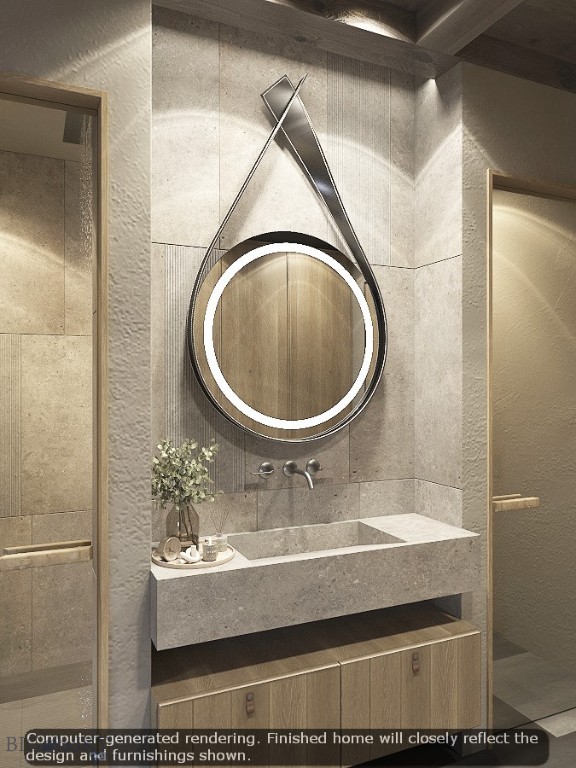 2673 Ousel Falls Road, Big Sky MT 59716