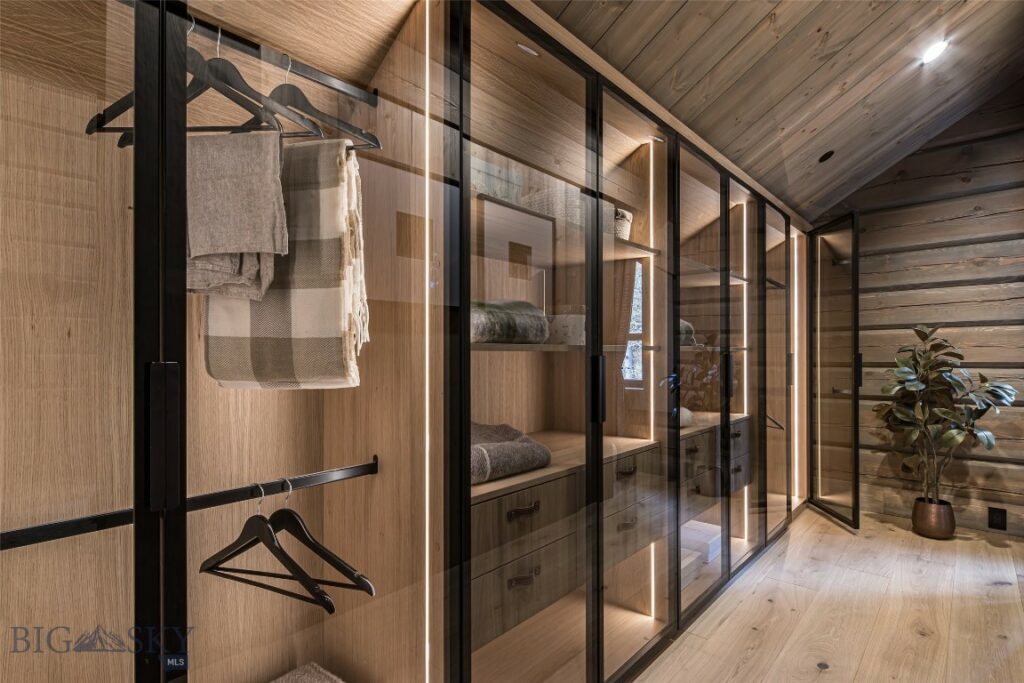 2673 Ousel Falls Road, Big Sky MT 59716