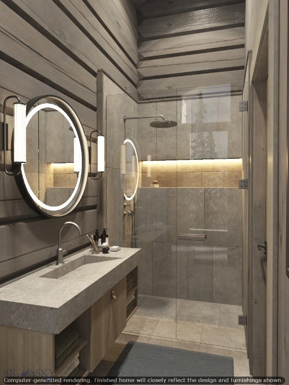 2673 Ousel Falls Road, Big Sky MT 59716