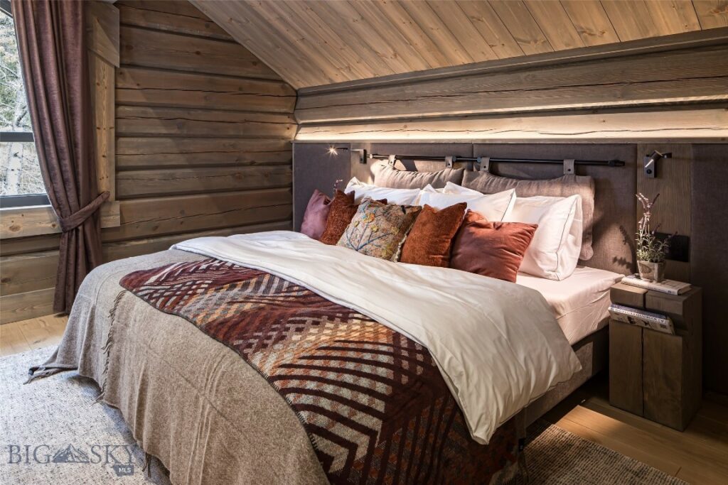 2673 Ousel Falls Road, Big Sky MT 59716