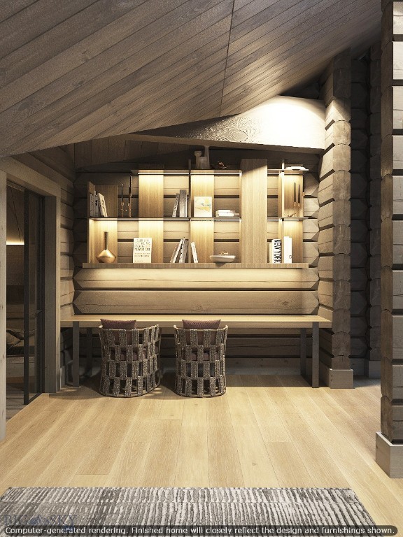 2673 Ousel Falls Road, Big Sky MT 59716