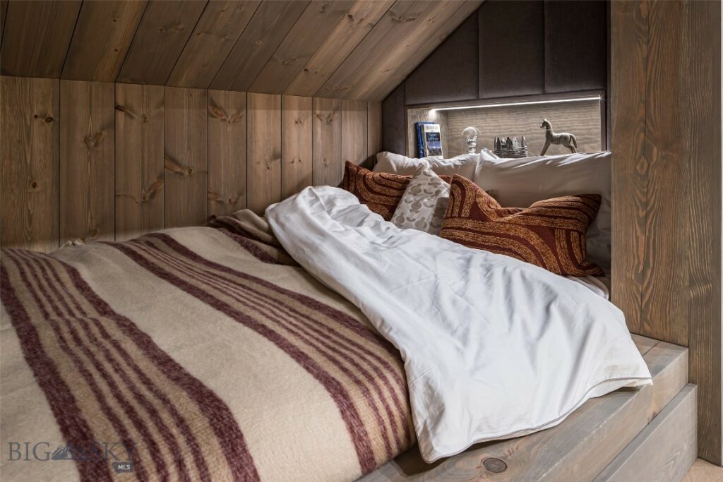 2673 Ousel Falls Road, Big Sky MT 59716