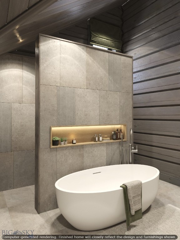 2673 Ousel Falls Road, Big Sky MT 59716