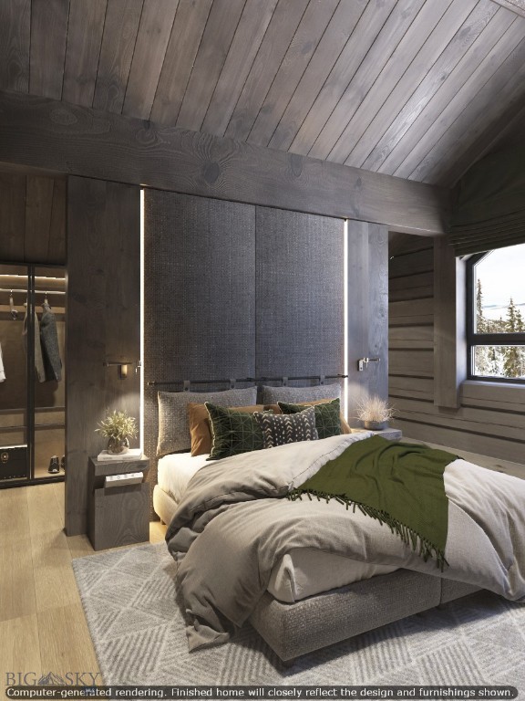 2673 Ousel Falls Road, Big Sky MT 59716