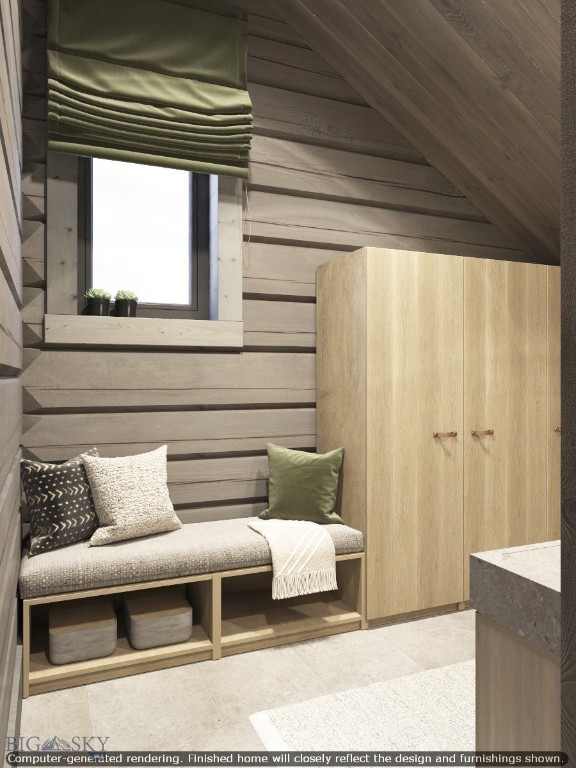 2673 Ousel Falls Road, Big Sky MT 59716