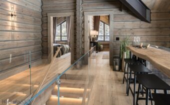 2673 Ousel Falls Road, Big Sky MT 59716