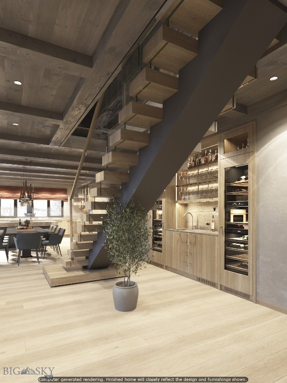 2673 Ousel Falls Road, Big Sky MT 59716