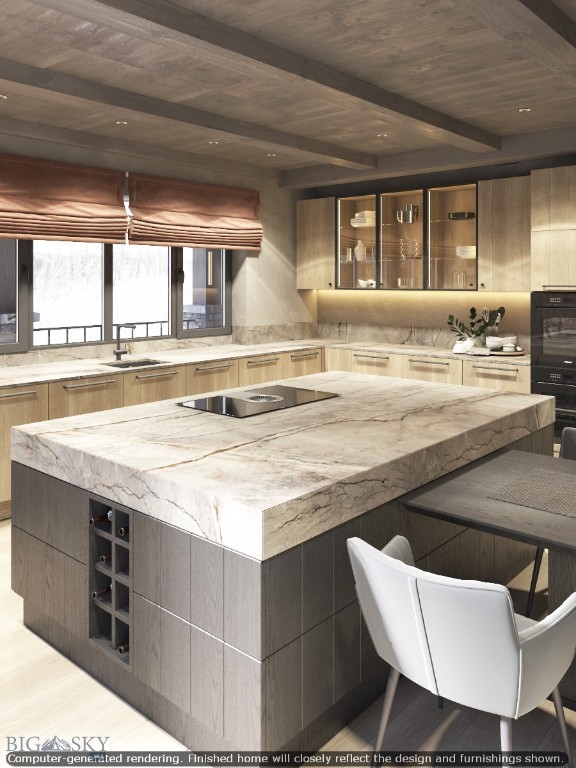 2673 Ousel Falls Road, Big Sky MT 59716