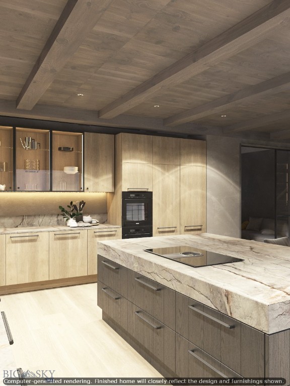 2673 Ousel Falls Road, Big Sky MT 59716