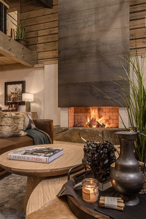 2673 Ousel Falls Road, Big Sky MT 59716