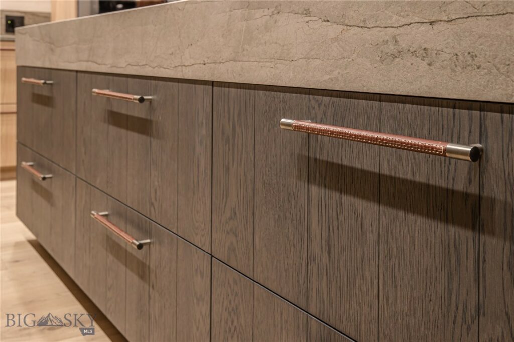 2673 Ousel Falls Road, Big Sky MT 59716